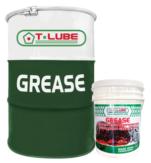 TLUBE Multi Grease MP.3 – Lithium-based multi-purpose grease
