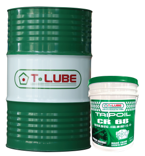 Taipoil CR – Premium circulation oil