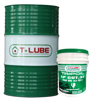 Taipoil EP Cut – Non-water-mixing cutting oil