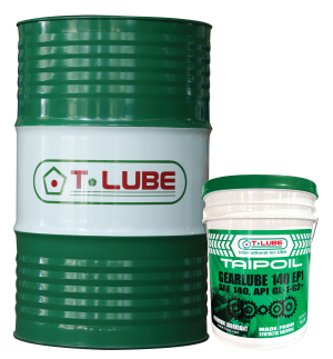 Taipoil GearLube EP1 – General-purpose gearbox oil