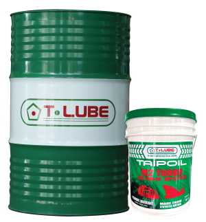 Taipoil M2 TURBO – Specialized turbo engine oil