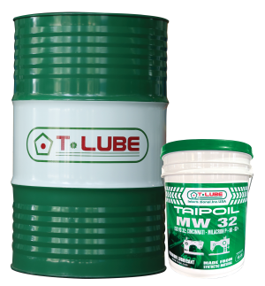 Taipoil MW 32 – White oil for industrial sewing machines