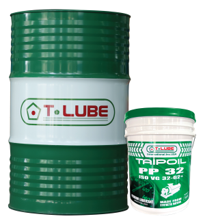 Taipoil PP – Fertilizer granule forming oil