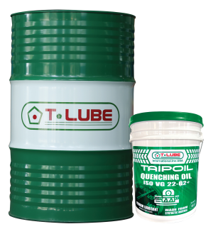 Taipoil Quenching Oil – Specialized metal quenching oil