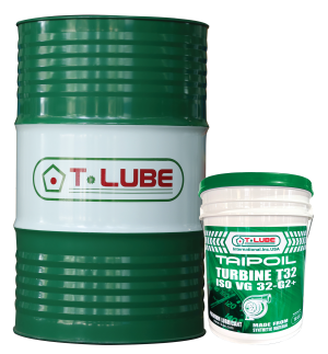 Taipoil TURBINE T – Premium turbine oil