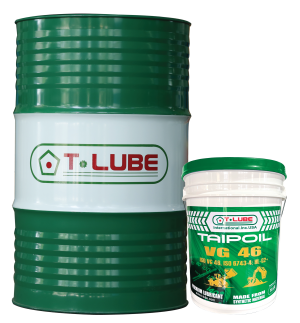 Taipoil VG – Premium-grade hydraulic oil