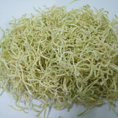 Dried papaya