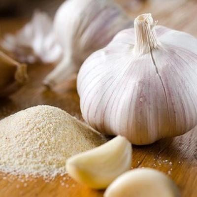Garlic powder