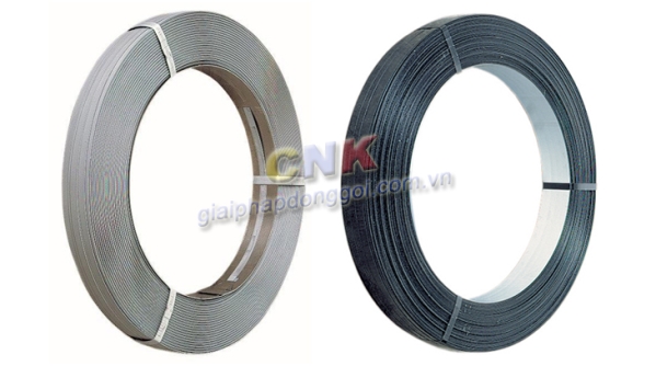 Steel strap