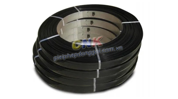 Steel strap