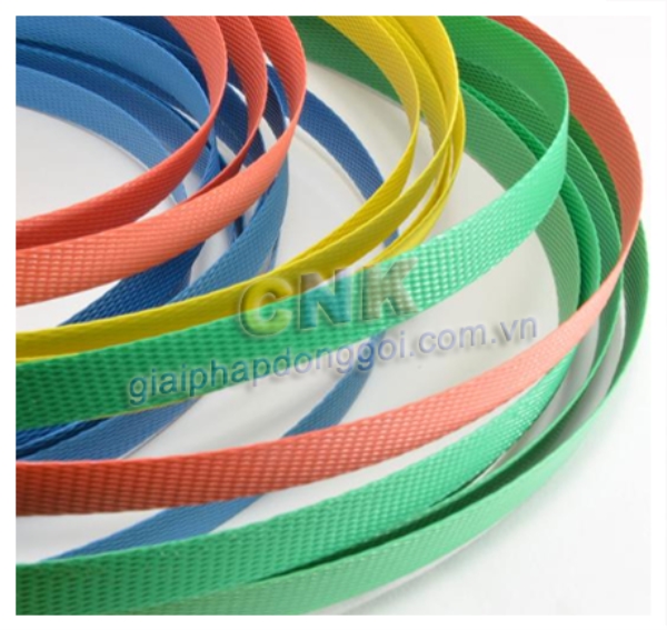 PET strap