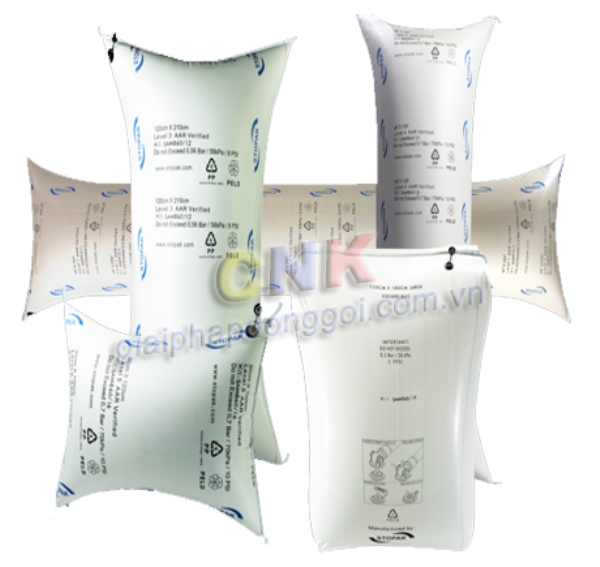 Dunnage air bag