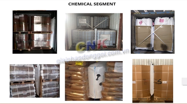 Dunnage air bag