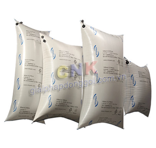 Dunnage air bag