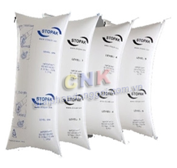 Dunnage air bag