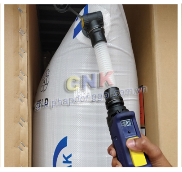 Dunnage air bag