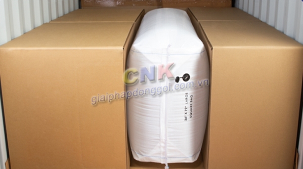 Dunnage air bag