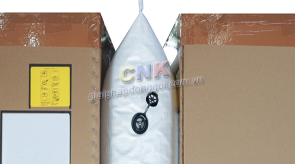 Dunnage air bag