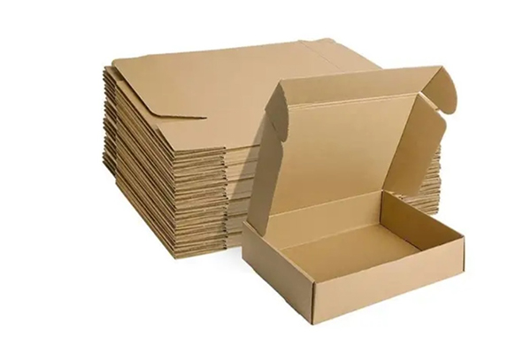 Carton boxes