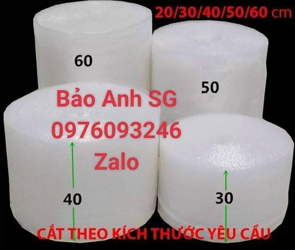 PE foam