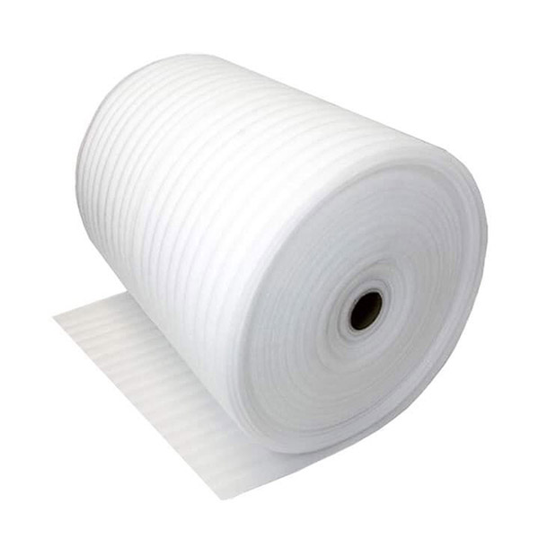 PE foam