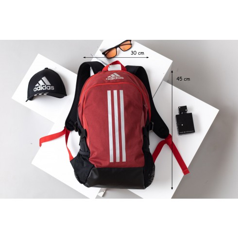 Promotional backpack