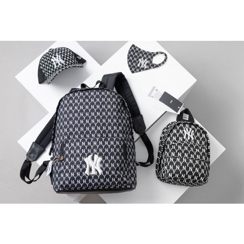 Fashion backpack
