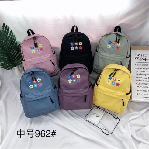Fashion backpack