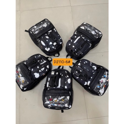 Fashion backpack