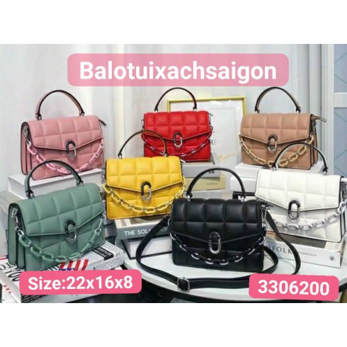 Fashion handbag
