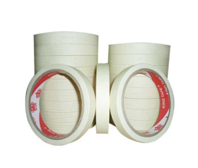 Double-sided tape