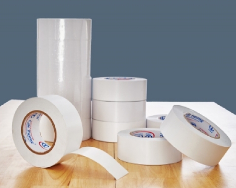 Double-sided tape