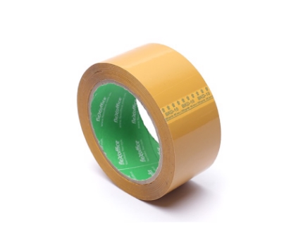 Brown packing tape