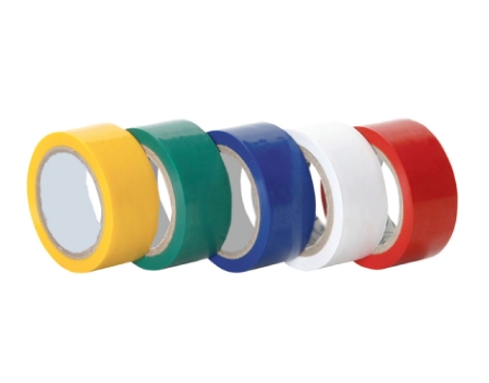 Industrial colored tape