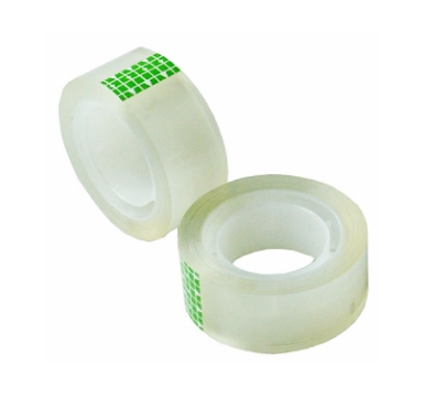 Premium clear tape
