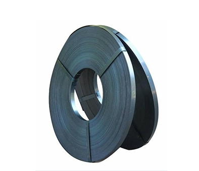 Iron strapping