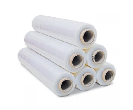 Clear PE film