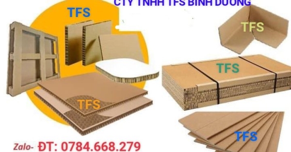 Honeycomb paper