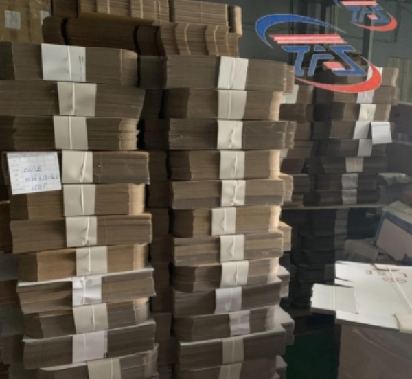 Carton box