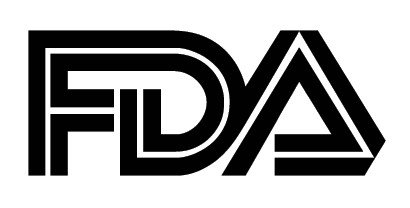 FDA certificate