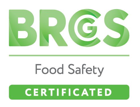 BRC certificate