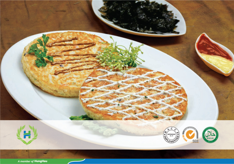Okonomiyaki (Japanese pancake)