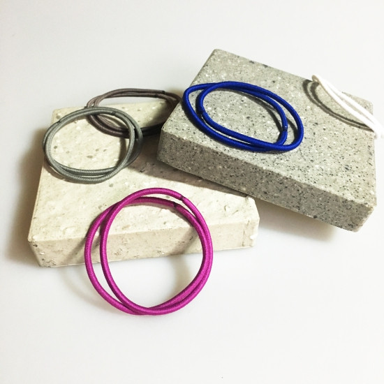 Hair band