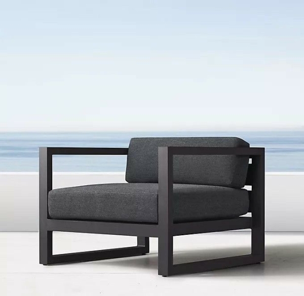 Wooden chair