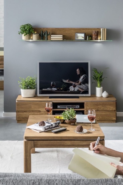 Wooden furniture