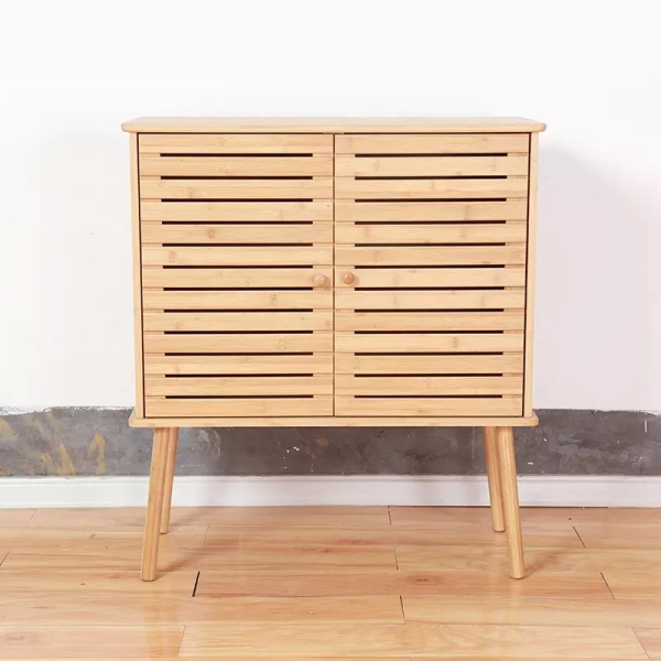 Wooden cabinet