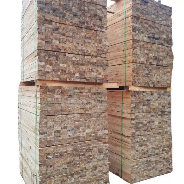 Sawn timber
