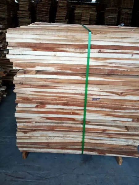 Sawn timber
