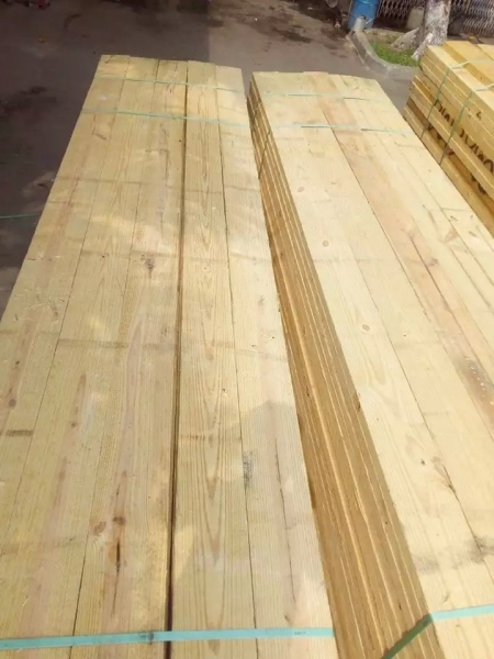 Sawn timber