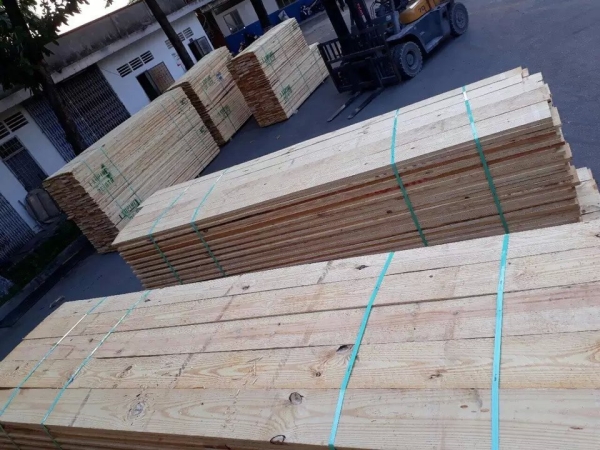 Sawn timber